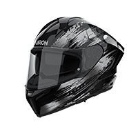 Airoh Matryx Reflex Helm grau