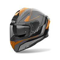 Casco Airoh Spark 2 Chrono Oro Opaco