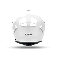 Airoh Spark 2 Color Helmet White - 3