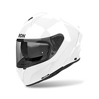 Casco Airoh Spark 2 Color Bianco