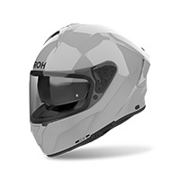 Casco Airoh Spark 2 Color Cement Grigio