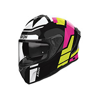 Airoh Spark 2 Lively Helmet Mint Glossy