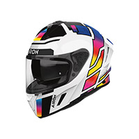 Airoh Spark 2 Lively Helmet Mint Glossy