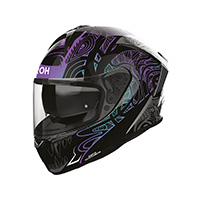 Airoh Spark 2 シルク ヘルメット グロッシー