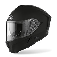 Airoh Spark Color Black Matt