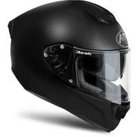 Airoh ST 501 Helm schwarz matt - 2