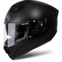 Airoh ST 501 Casque noir mat