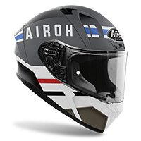 Casco Airoh Valor Craft opaco - 2