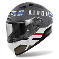 Casco Airoh Valor Craft Opaco