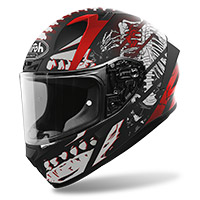 Casque Airoh Valor Ribs mat