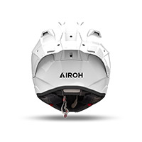 Airoh GP 800 Color Helm weiss - 3