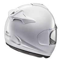 Arai Chaser-x Diamond White - 2