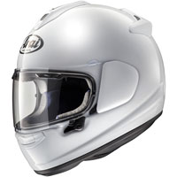 Arai Chaser-x Diamond White