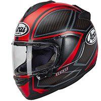 Arai Chaser X Spine Helmet White 