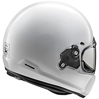 Arai Concept-XE 2206 ヘルメット ホワイト
