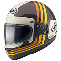 Arai Concept-xe 22-06 Dream Helmet Brown