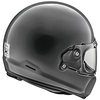 Arai Concept-XE 2206 ヘルメット モダングレー - 2