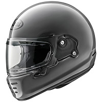 Arai Concept-XE 22-06 ヘルメット モダングレー