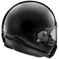 Casco Arai Concept-xe 2206 Nero - img 2