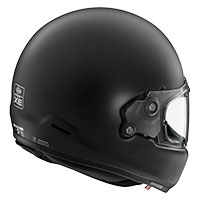 Casco Arai Concept-XE 2206 negro opaco - img 2