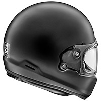 Casco Arai Concept-xe 2206 Nero Opaco - img 2