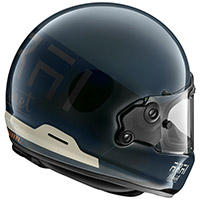Arai Concept-xe 22-06 React Helmet Blue