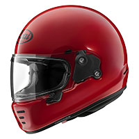 Casco Arai Concept-XE 2206 Sports rojo