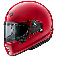 Arai Concept-XE 2206 スポーツヘルメット レッド