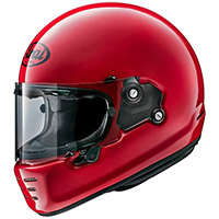 Casco Arai Concept-xe 2206 Sports Rosso