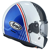 Arai Concept-XE 2206 Temu ヘルメット ブルー