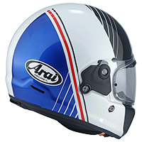 Casco Arai Concept-XE 2206 Temu azul - 2