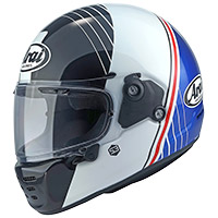 Casque Arai Concept-XE 2206 Temu vert