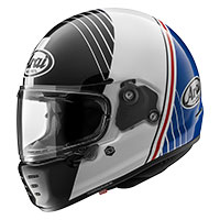 Casco Arai Concept-XE 2206 Temu azul