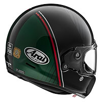 Casco Arai Concept-XE 2206 Temu verde - img 2