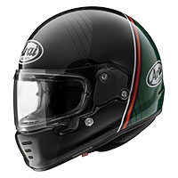 Casco Arai Concept-XE 2206 Temu verde