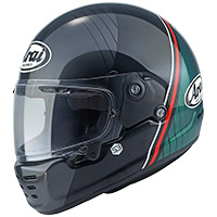 Casque Arai Concept-xe 2206 Temu Vert