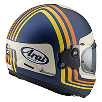 Arai Concept X Dream Helmet Blue