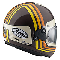 Arai Concept X Dream Helmet Brown