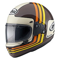 Arai Concept X Dream Helmet Brown