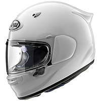 Arai Quantic ヘルメット ダイヤモンド ホワイト