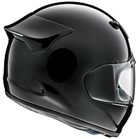 Casco Arai Quantic Diamond negro