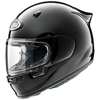 Casque Arai Quantic Diamond noir