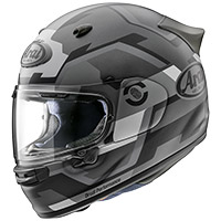 Casco Arai Quantic Face gris