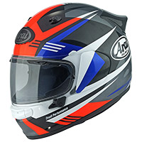 Arai Quantic Mark Helm rot