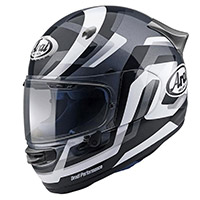 Casco Arai Quantic Snake Bianco