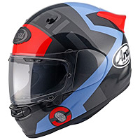 Arai Quantic Space Helmet Blue