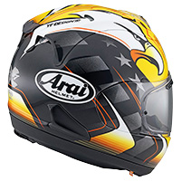 Casco Arai RX-7V Evo Kr American Eagle