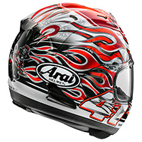 Arai Rx-7v Evo Haga Helmet - 2