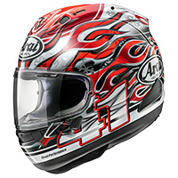 Arai Rx-7v Evo Haga Helmet