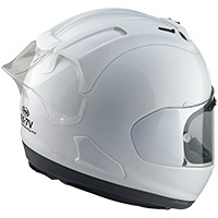Arai RX-7V Fim Racing 2 ヘルメット ホワイト - 2